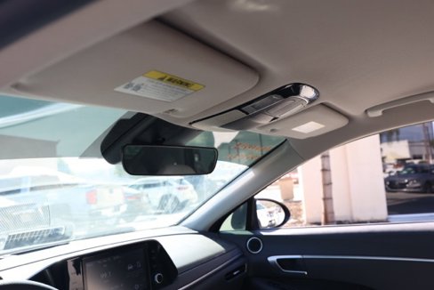 Used 2022 Hyundai Sonata SE image 13