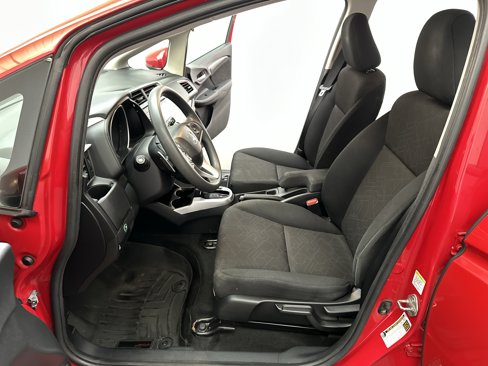 Used 2015 Honda Fit EX image 15