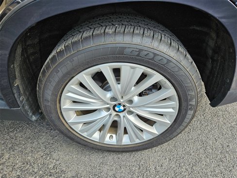 Used 2016 BMW X5 xDrive35i image 10