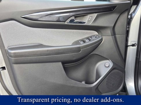 New 2026 Chevrolet TrailBlazer LT w/ Convenience Package image 27