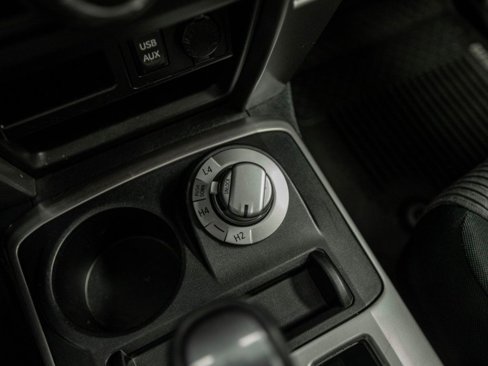 Used 2017 Toyota 4Runner SR5 image 18