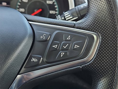 Used 2022 Chevrolet Malibu LT image 12