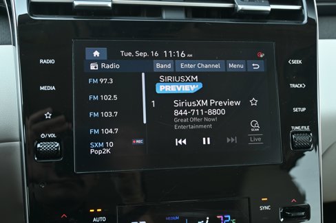 Used 2023 Hyundai Tucson SEL w/ Convenience Package image 39