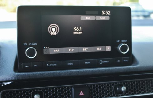 Used 2024 Honda Civic Sport image 19