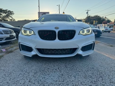 Used 2015 BMW 228i Coupe w/ M Sport image 15