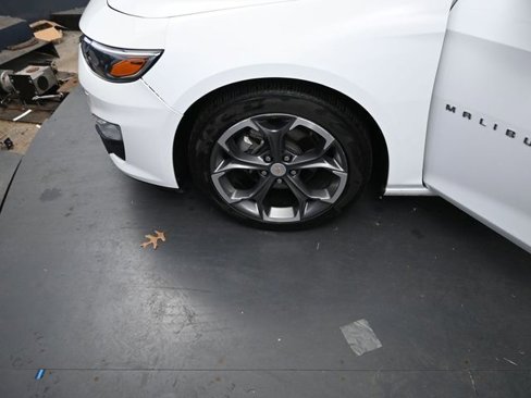Used 2023 Chevrolet Malibu LT image 15