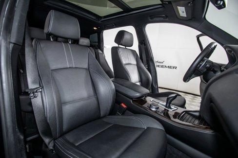 Used 2017 BMW X3 xDrive28i image 16