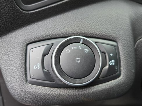 Used 2015 Ford Escape S image 16