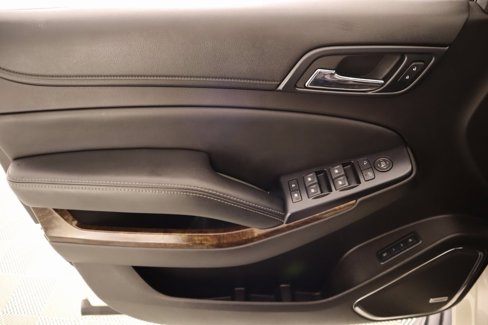 Used 2015 Chevrolet Tahoe LT image 17