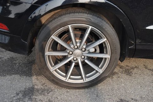Used 2018 Audi Q3 2.0T Premium Plus w/ Premium Plus Package image 14