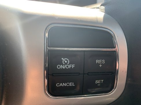 Used 2016 Jeep Compass High Altitude image 17