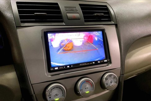 Used 2011 Toyota Camry LE image 26