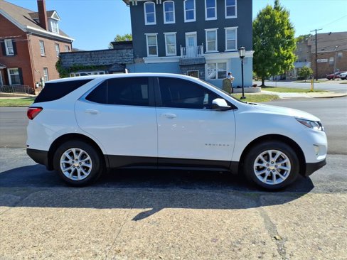 Used 2021 Chevrolet Equinox LT image 4