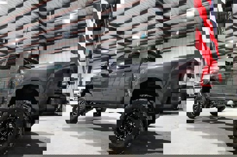Used 2019 RAM 3500 Big Horn image 8