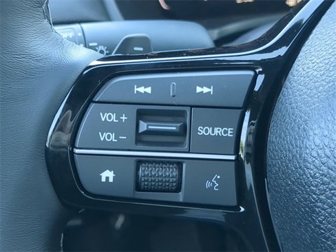 Used 2024 Honda Civic Sport image 28