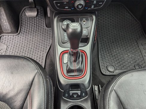 Used 2019 Jeep Compass Trailhawk image 28