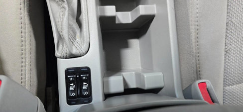 Used 2011 Subaru Forester 2.5X Premium w/ All-Weather Pkg image 21