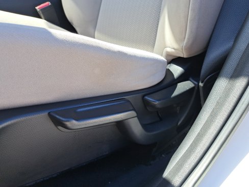 Used 2016 Honda HR-V LX image 15