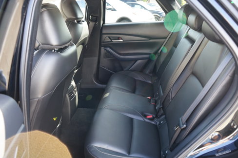 Used 2020 MAZDA CX-30 AWD w/ Select Package image 15