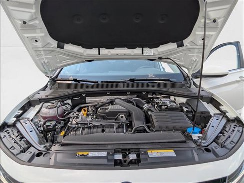 New 2025 Volkswagen Jetta S image 27