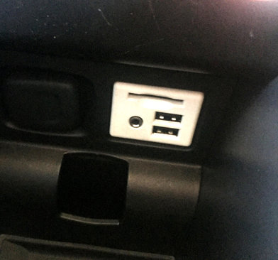 Used 2014 Chevrolet Impala LTZ image 28