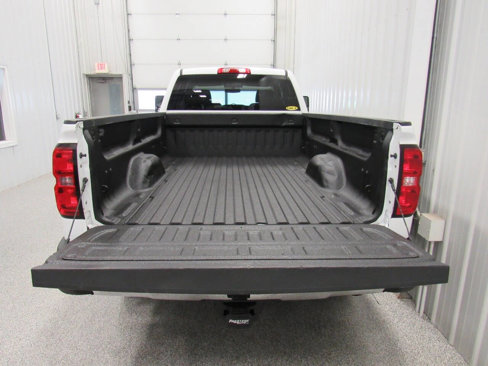 Used 2019 Chevrolet Silverado 2500 W/T w/ WT Convenience Package image 15