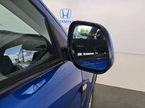 Used 2023 Mitsubishi Outlander Sport ES image 11