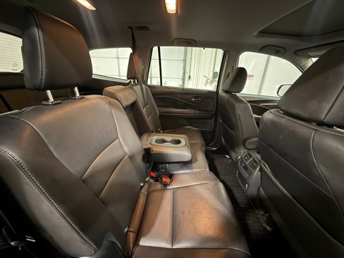 Used 2022 Honda Pilot Special Edition image 30