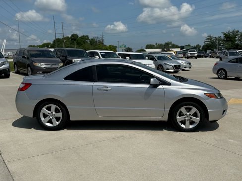 Used 2007 Honda Civic EX image 2