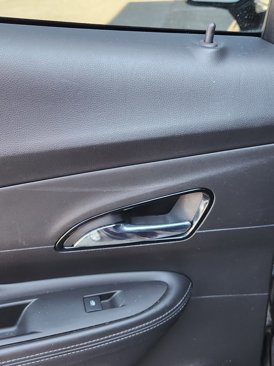 Used 2017 Buick Encore Preferred image 25