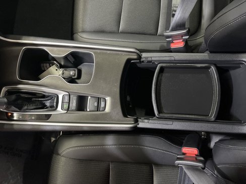 Certified 2022 Honda Accord Sport image 20