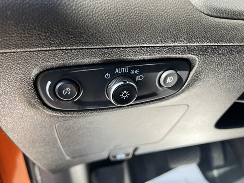 Used 2022 Buick Encore GX Select w/ Experience Buick Package image 28