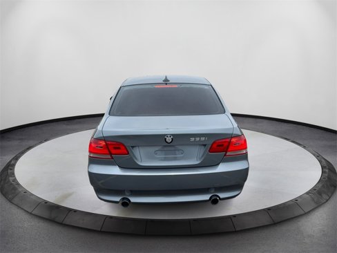Used 2008 BMW 335i Coupe image 6