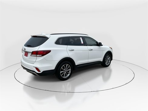 Used 2019 Hyundai Santa Fe XL SE image 8