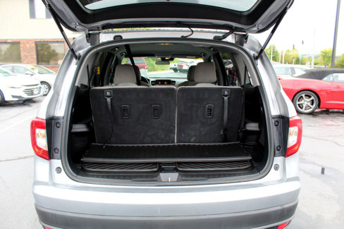 Used 2021 Honda Pilot EX image 14