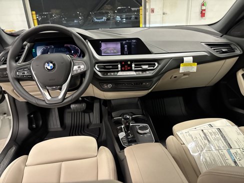 Used 2024 BMW 228i Gran Coupe w/ Convenience Package image 28