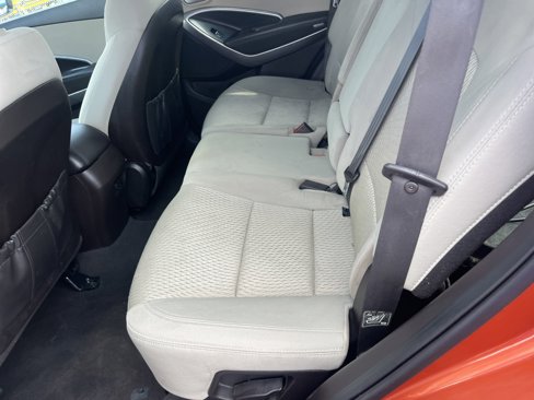 Used 2015 Hyundai Santa Fe Sport image 12