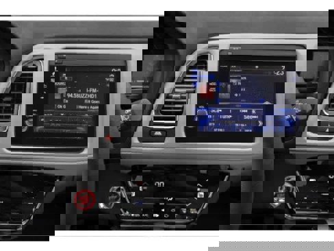 Certified 2021 Honda HR-V EX image 13