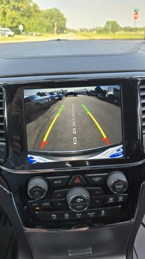 Used 2019 Jeep Grand Cherokee Overland image 24
