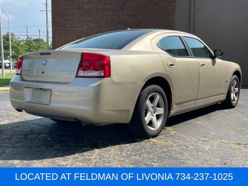 Used 2009 Dodge Charger SXT image 5