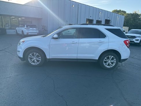 Used 2016 Chevrolet Equinox LT image 5