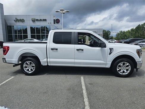 Used 2023 Ford F150 XLT image 15