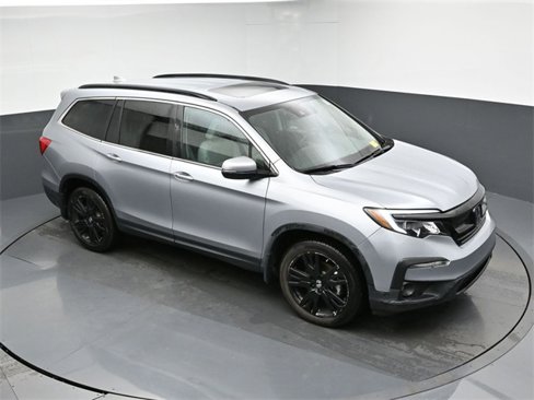 Used 2022 Honda Pilot Special Edition image 17