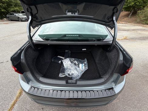 New 2026 Volkswagen Jetta SE image 15