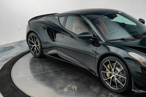 New 2025 Lotus Emira image 30