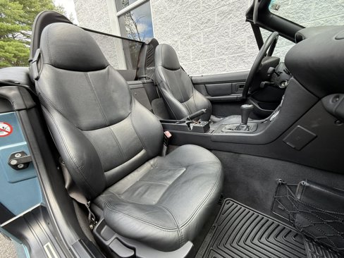 Used 2001 BMW Z3 2.5i image 39