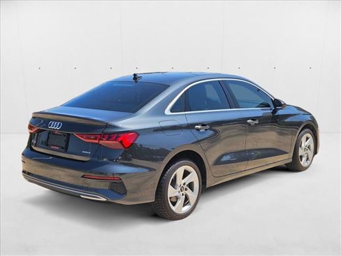Used 2022 Audi A3 2.0T Premium image 5