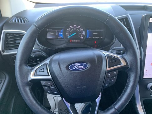 Used 2023 Ford Edge SEL w/ Convenience Package image 19