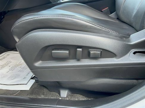 Used 2017 GMC Terrain SLT w/ Driver Alert Package I image 15