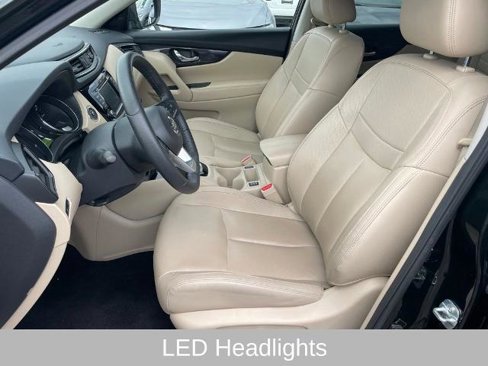 Certified 2019 Nissan Rogue SL image 5